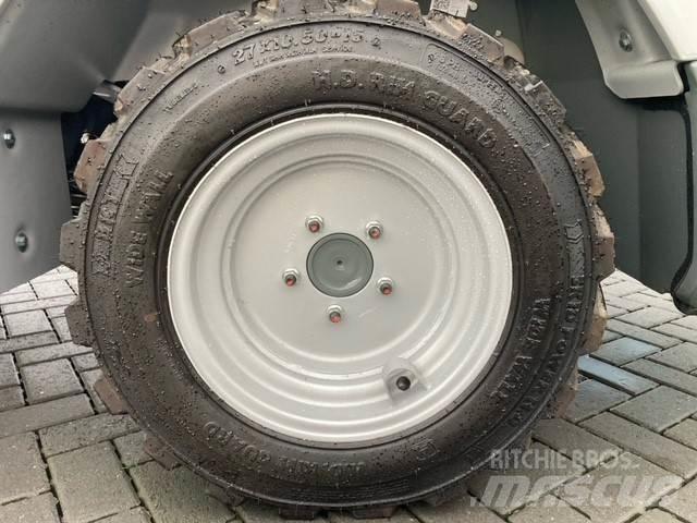 Kramer KL14.5 Telescópicas para Agricultura