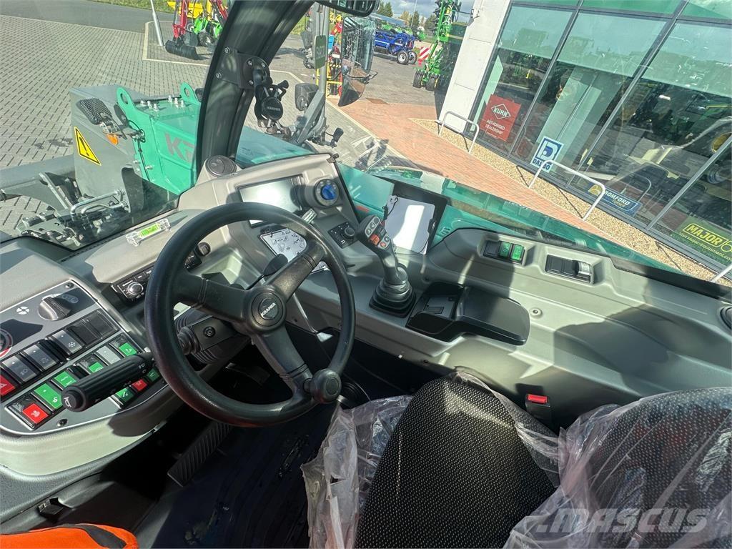 Kramer KT356 Telescópicas para Agricultura