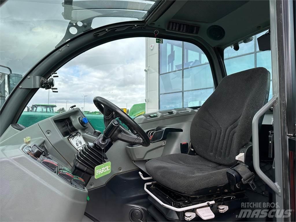 Kramer KT447 Telescópicas para Agricultura