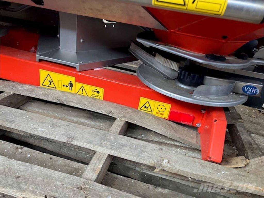 Kuhn Axis 30.2D Pulverizadores de fertilizante