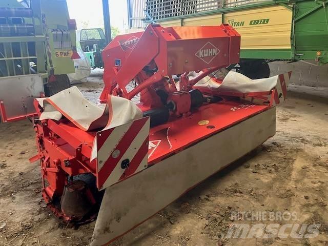 Kuhn FC313 Gadanheiras