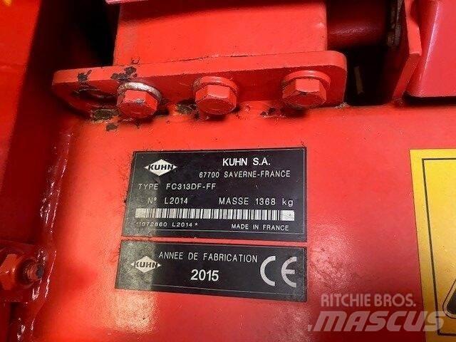 Kuhn FC313 Gadanheiras