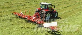 Kuhn GF8700 Agricultura - Outros
