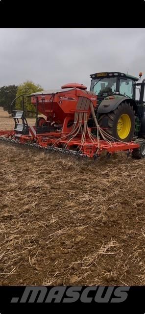 Kuhn Megant 602R Perfuradoras