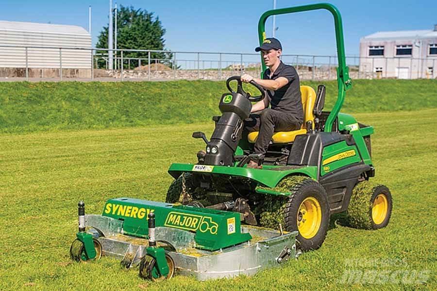 Major MJ62-170 Agricultura - Outros

