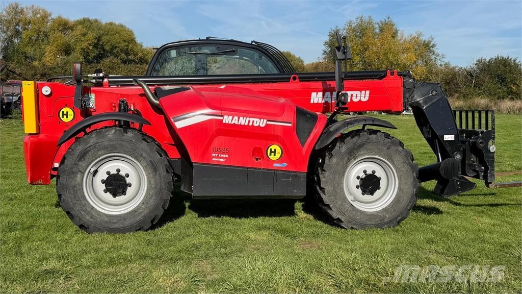 Manitou MT1335 Agricultura - Outros
