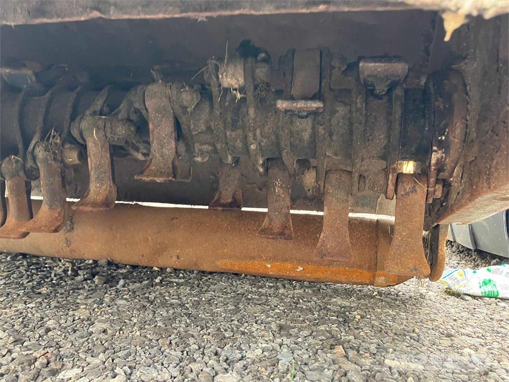 McConnel PA5570 Corta-Sebes