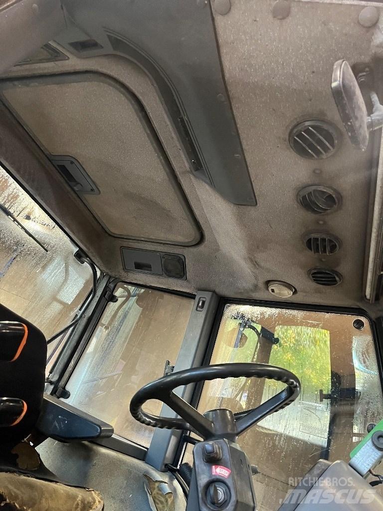 Ford 7840 SLE Tratores Agrícolas usados