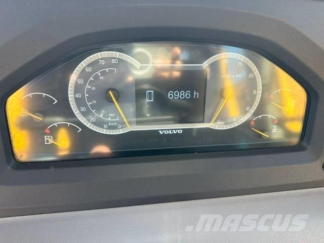 Volvo A 30 G Caminhões articulados