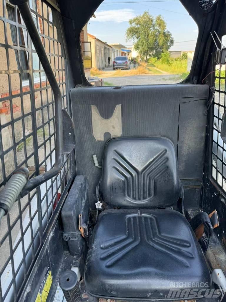 Bobcat S 70 Minicarregadeiras