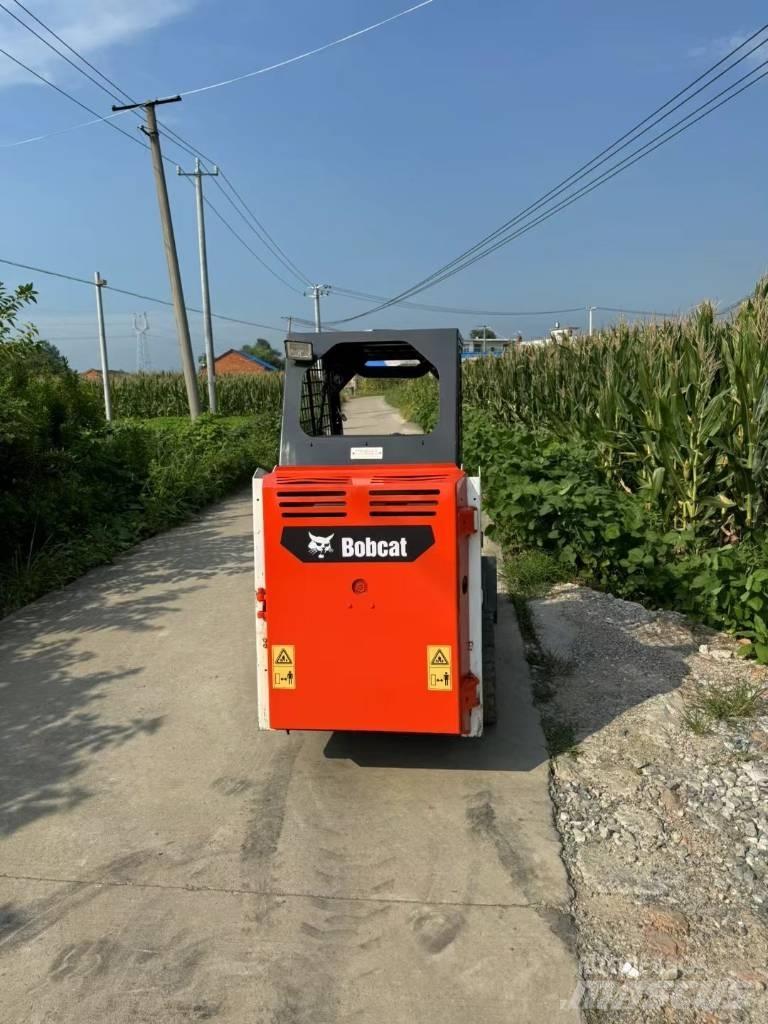 Bobcat S 70 Minicarregadeiras