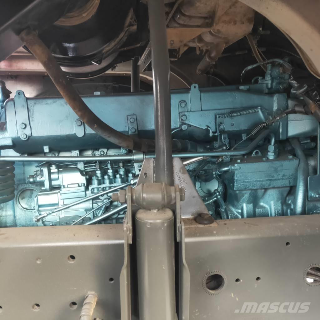 Howo 375 6x4 Camiões basculantes