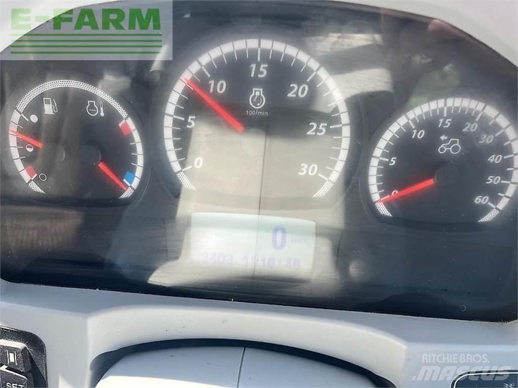 Valtra t174es Tratores Agrícolas usados