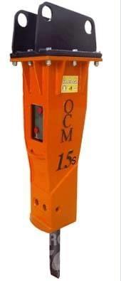 OCM 15S Martelos de quebragem