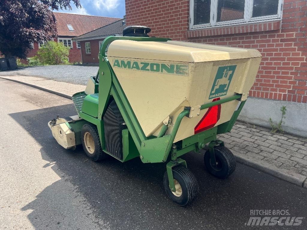 Amazone PH 125 Corta-Relvas Riders
