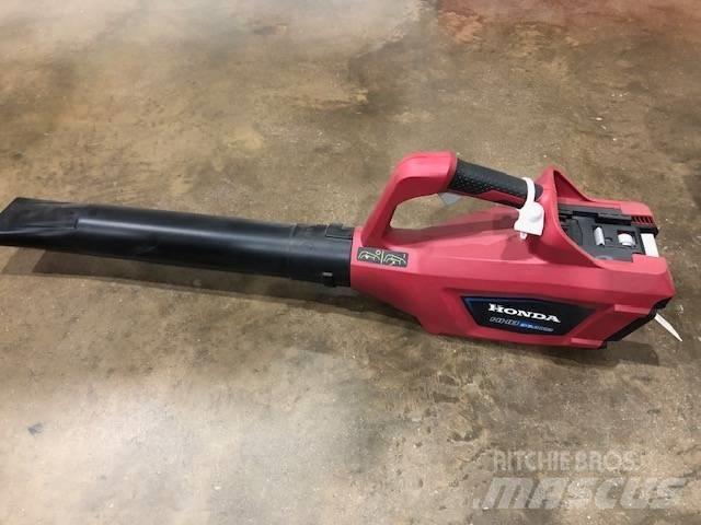 Honda HHB36AXB Espaços verdes - Outros
