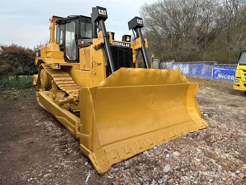 CAT D 7 H Dozers - Tratores rastos