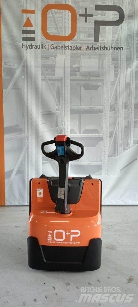 Toyota LWE 160 Porta palettes