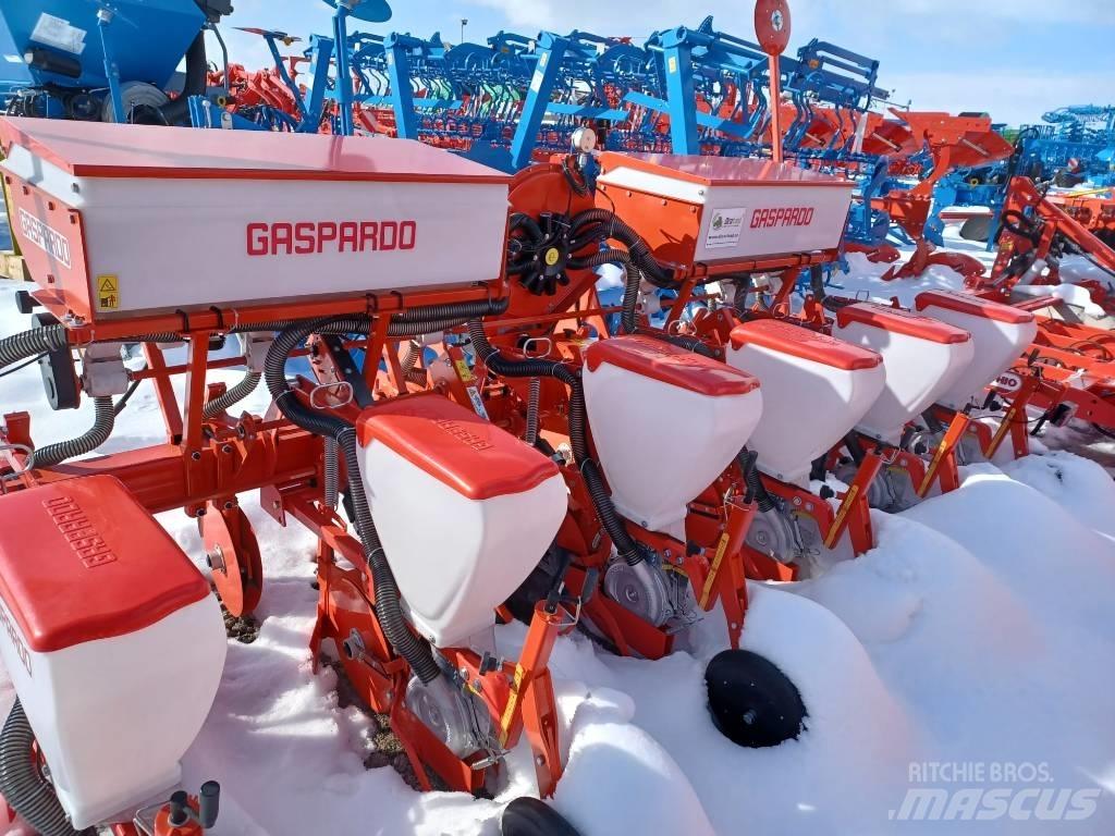 Maschio Sarah 6 Perfuradoras combinadas
