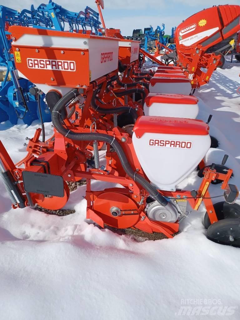Maschio Sarah 6 Perfuradoras combinadas
