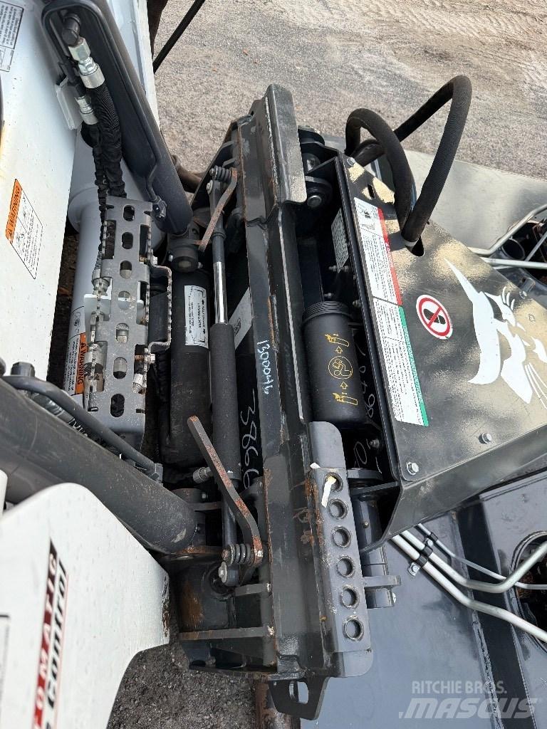 Bobcat T 770 Minicarregadeiras