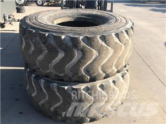 Michelin 23.5/R25 Pneus
