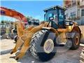 CAT 966 K Carregadeiras de rodas