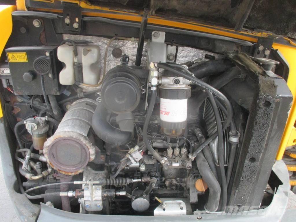 Wacker Neuson EZ 28 Miniescavadeiras