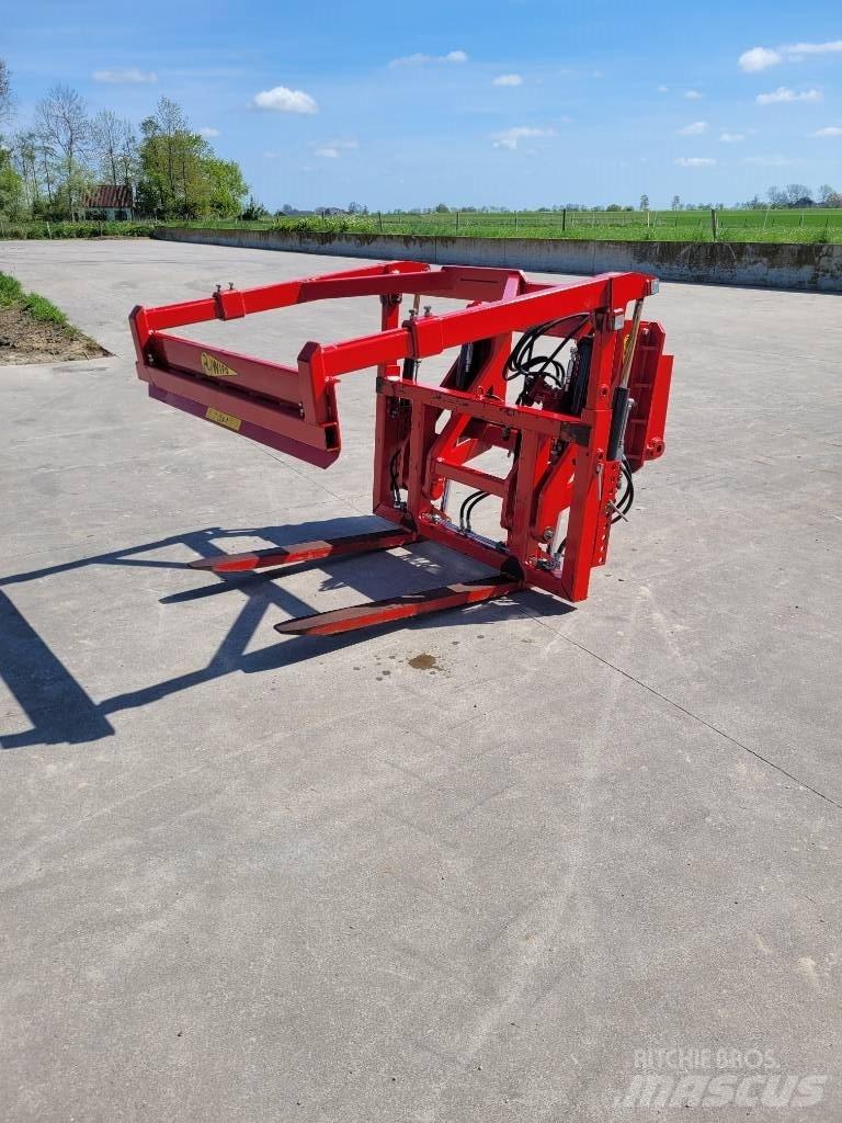 Wifo K75-B-S Rotadores