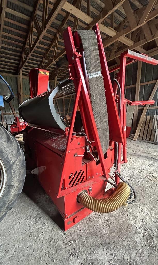 Hakki Pilke Easy 38 Cortadores de madeira