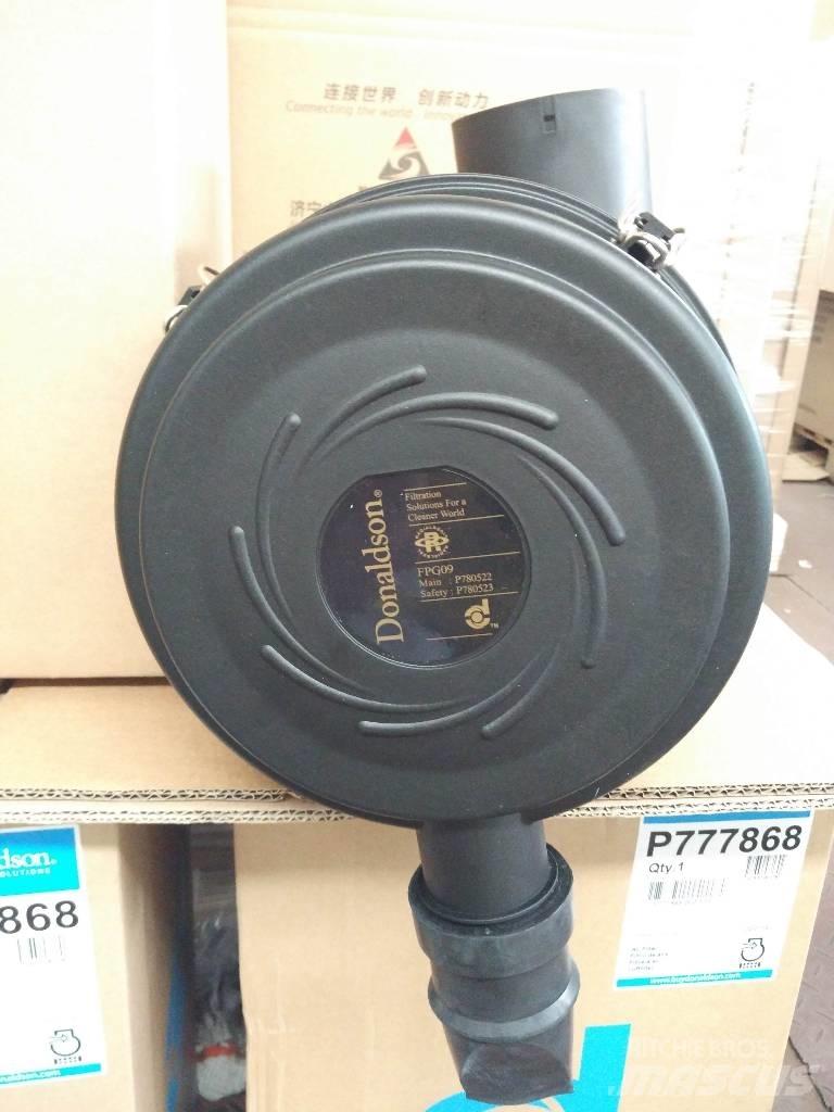 Donaldson G098293 Outros componentes