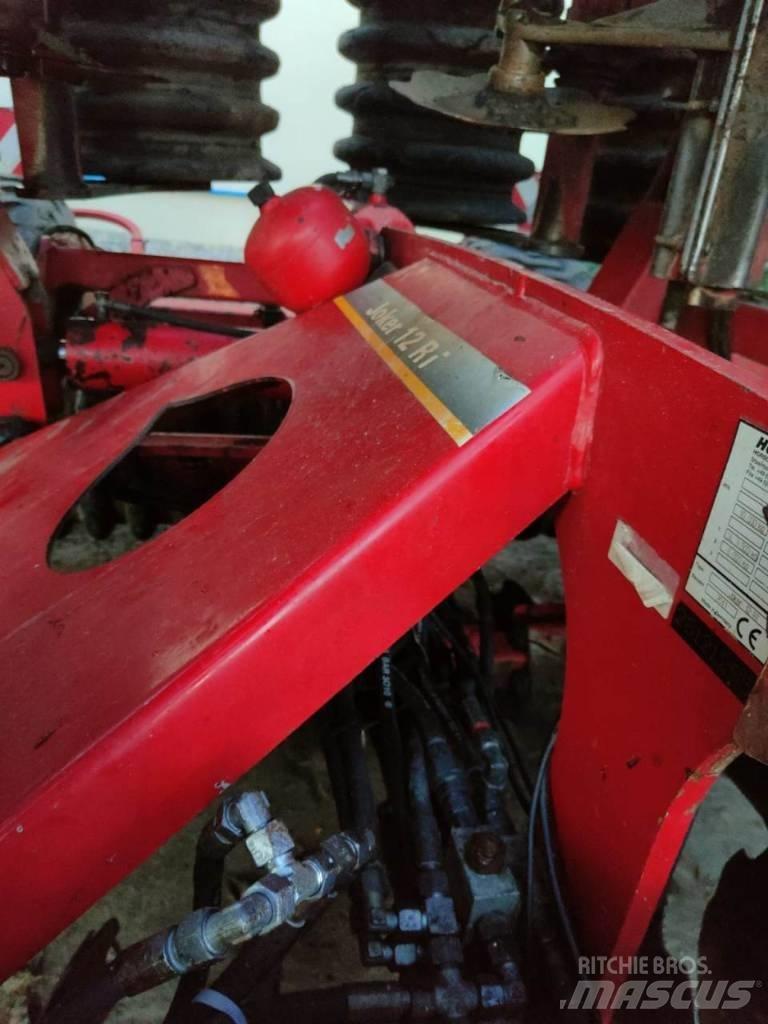 Horsch JOCKER 12 RT Grade de discos
