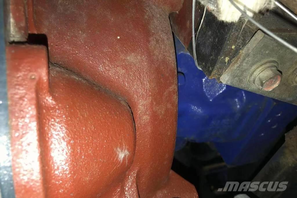 Kubota U 35 Miniescavadeiras