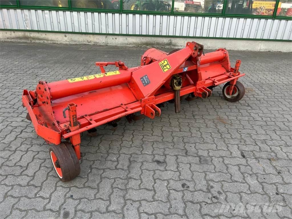 Kuhn EL 100N-255 Preparação de solos