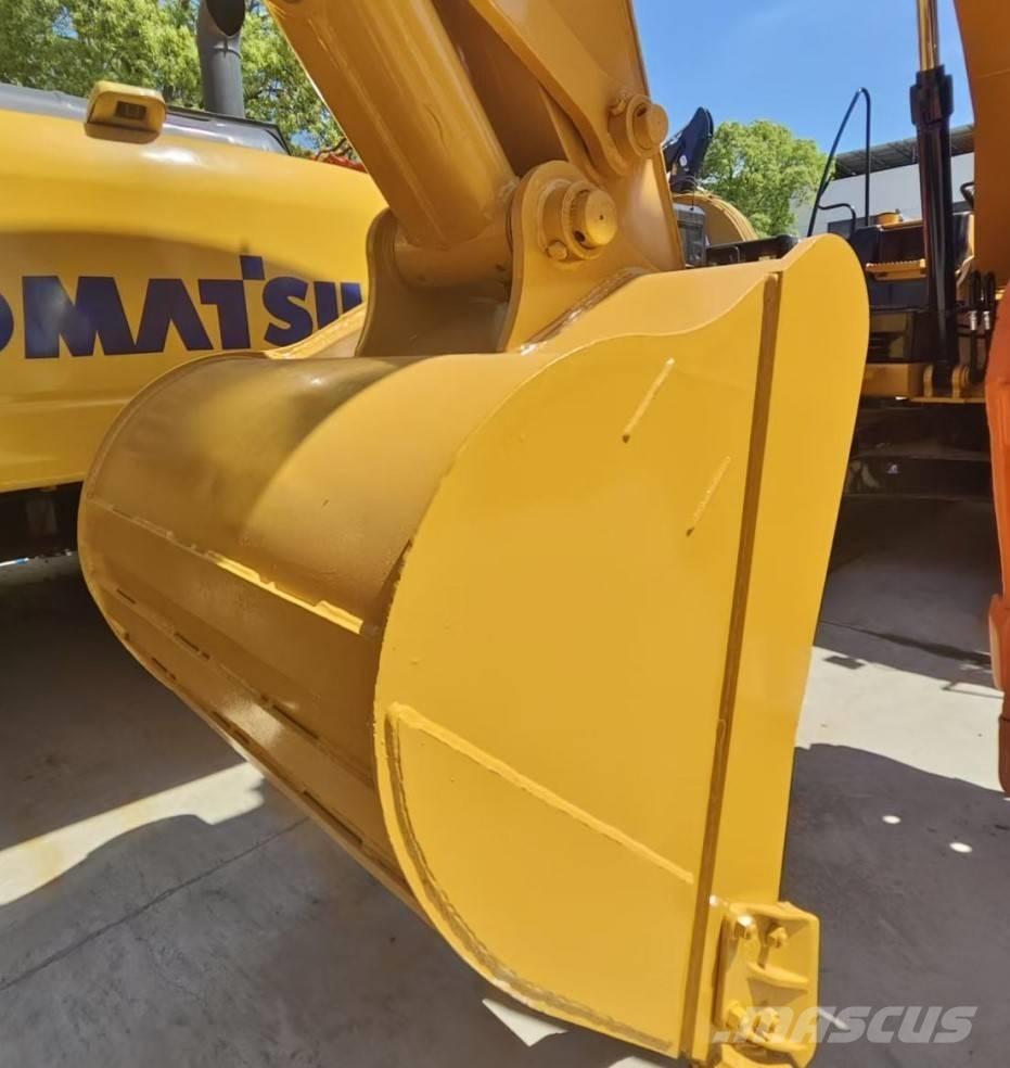 CAT 320 D Escavadeiras de esteiras