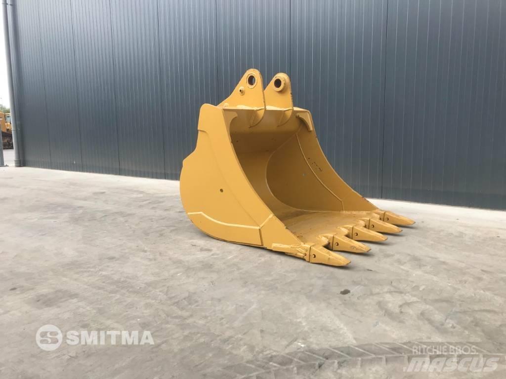 CAT M315D Baldes