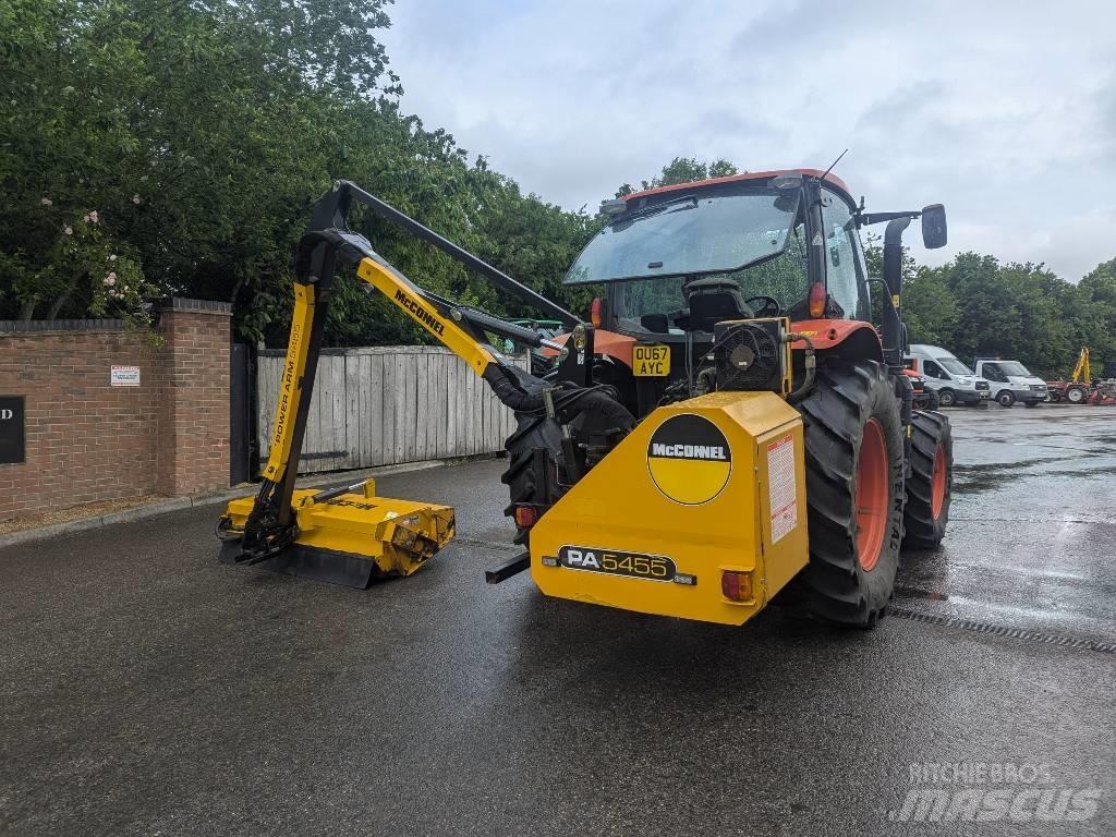 McConnel PA5455 Corta-Sebes