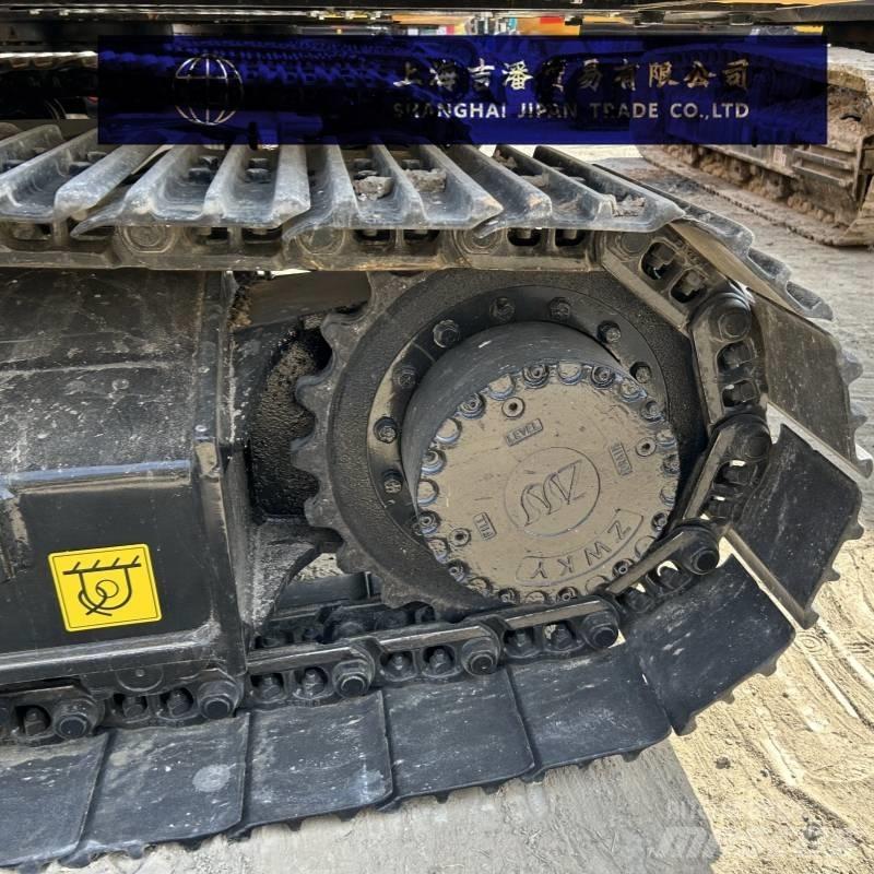 Sany SY 135 C Escavadeiras de esteiras