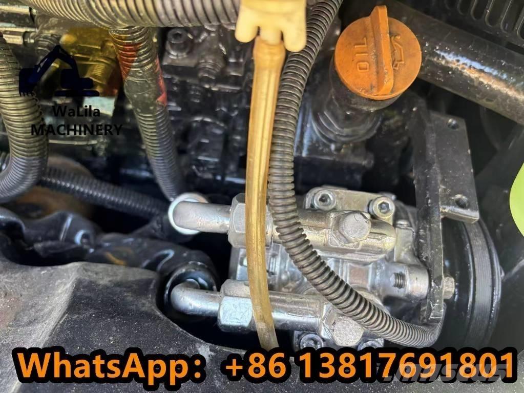 Yanmar Vio 55-5 B Miniescavadeiras