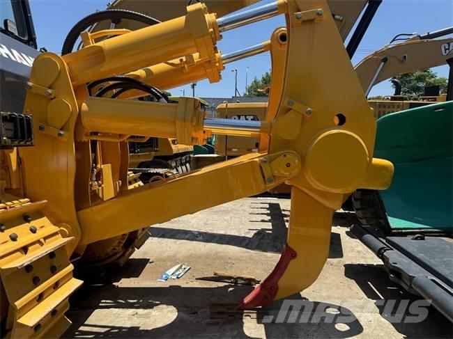 Shantui SD 32 Dozers - Tratores rastos
