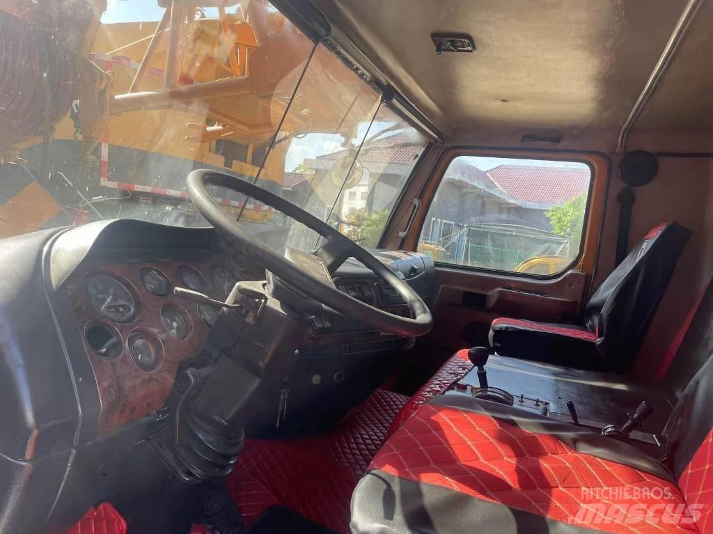 XCMG XCT100L5 Gruas Todo terreno