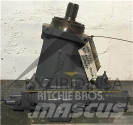 Linde BPR 186 L Hidráulica
