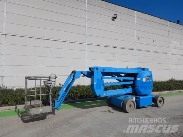 Manitou 150AETJC Elevadores braços articulados