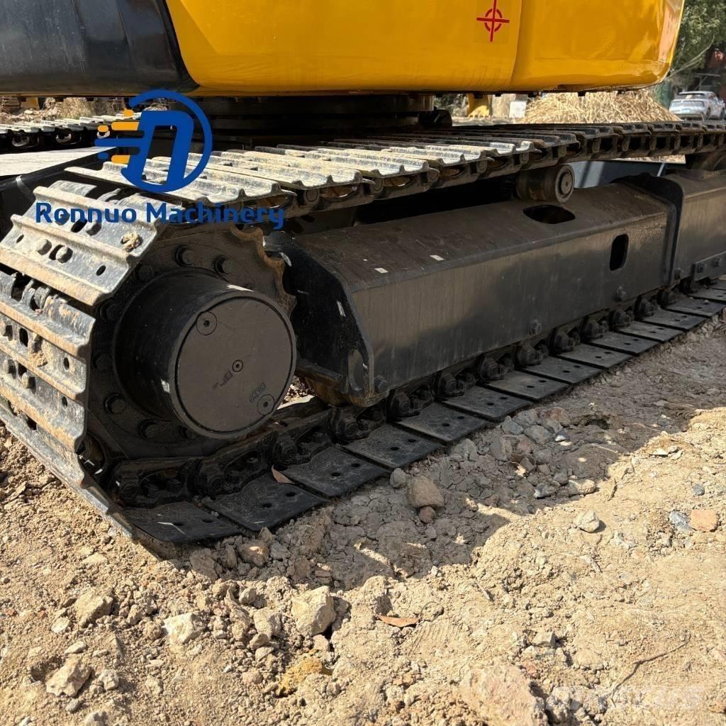 Komatsu PC 40MR Miniescavadeiras