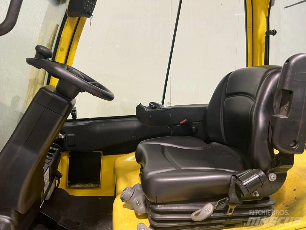 Hyster J3.0XN Empilhadores eléctricos