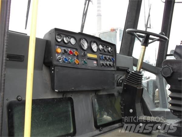 Dynapac CC 422 Cilindros Compactadores mistos