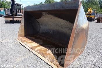 Liebherr L 576 Carregadeiras de rodas