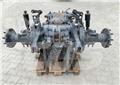 Fendt 820 REAR AXLE Transmissăo