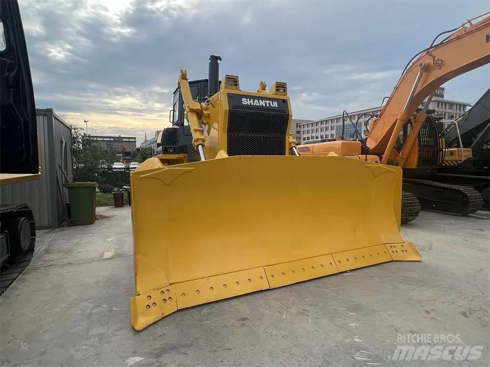 Shantui SD32 Dozers - Tratores rastos