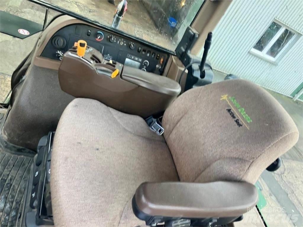 John Deere 8430 Tratores Agrícolas usados